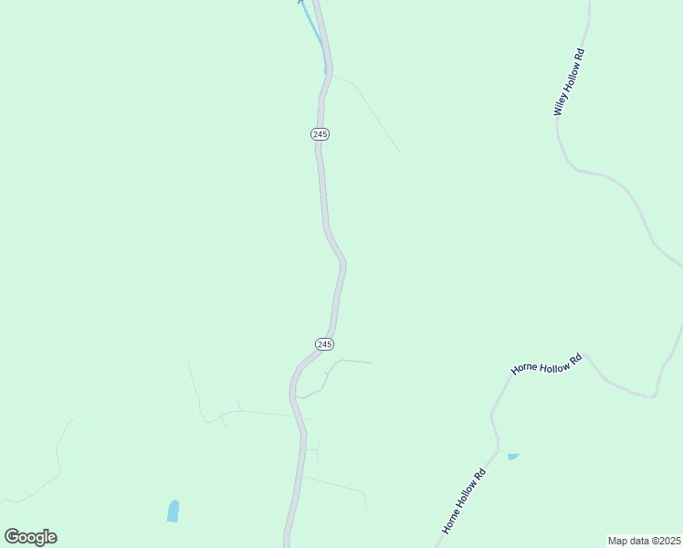 map of restaurants, bars, coffee shops, grocery stores, and more near 6536 Campbellsville Pike in Culleoka