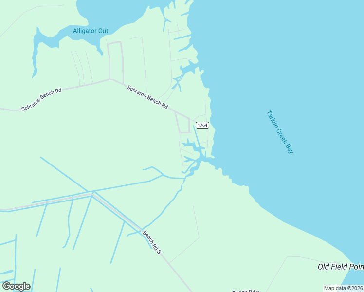 map of restaurants, bars, coffee shops, grocery stores, and more near 182 Hideaway Road in Belhaven