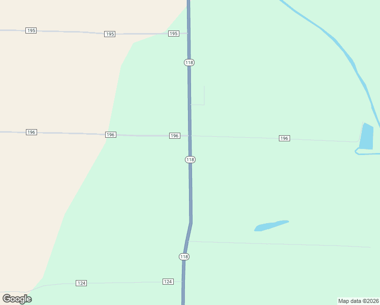 map of restaurants, bars, coffee shops, grocery stores, and more near 700 Highway 118 in Tyronza