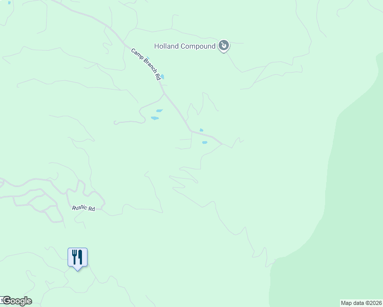 map of restaurants, bars, coffee shops, grocery stores, and more near 172 Shadowood Lane in Waynesville