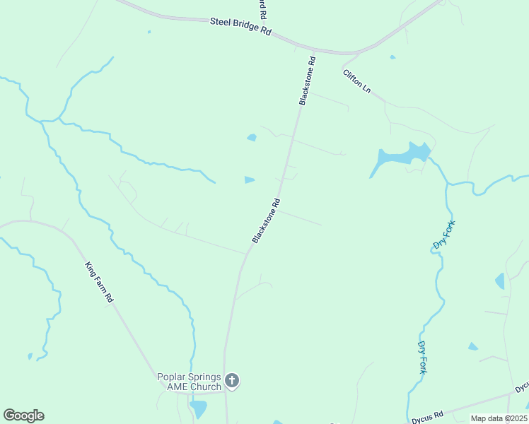map of restaurants, bars, coffee shops, grocery stores, and more near 606 Blackstone Road in Sanford