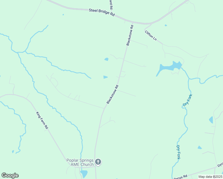 map of restaurants, bars, coffee shops, grocery stores, and more near 606 Blackstone Road in Sanford