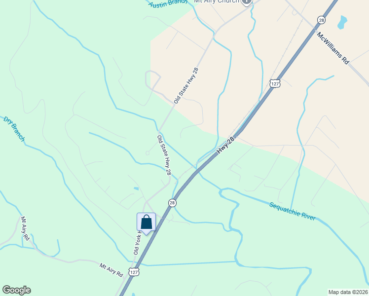 map of restaurants, bars, coffee shops, grocery stores, and more near 142 Spring Lake Drive in Dunlap