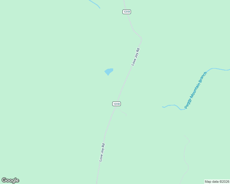 map of restaurants, bars, coffee shops, grocery stores, and more near 3519 Love Joy Road in Troy