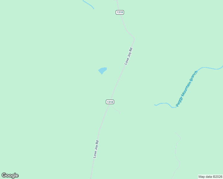 map of restaurants, bars, coffee shops, grocery stores, and more near 3519 Love Joy Road in Troy