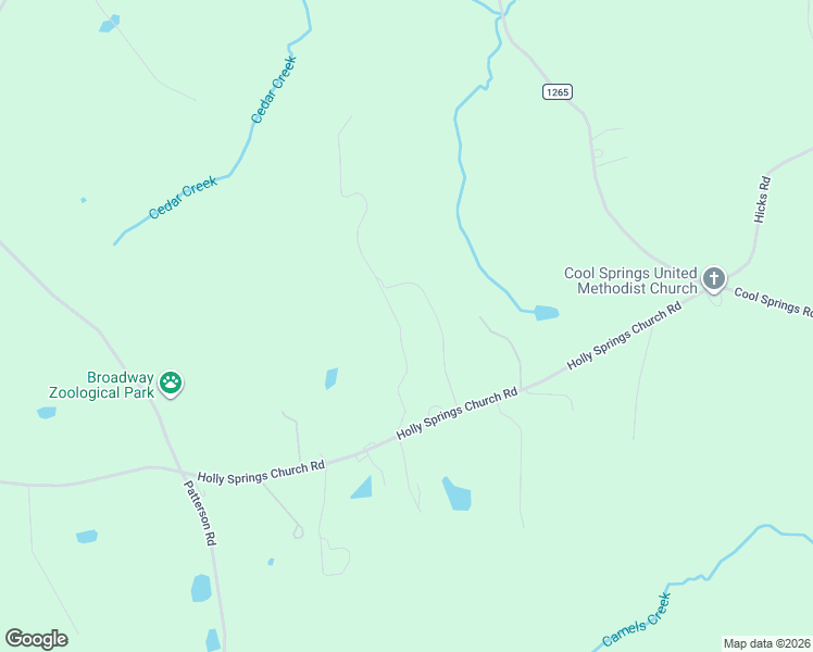 map of restaurants, bars, coffee shops, grocery stores, and more near 252 Yankee Lane in Broadway