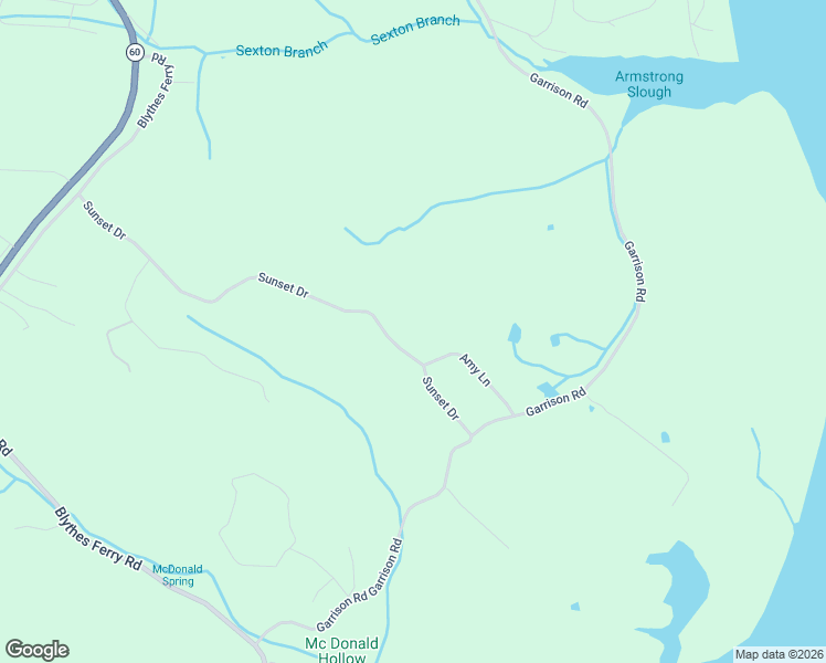 map of restaurants, bars, coffee shops, grocery stores, and more near 953 Sunset Drive in Dayton