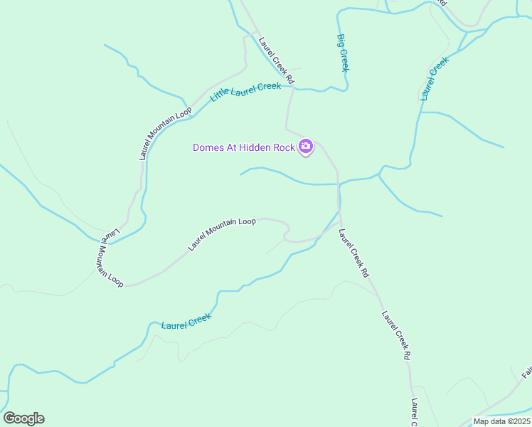 map of restaurants, bars, coffee shops, grocery stores, and more near 451 Laurel Mountain Loop in Madisonville