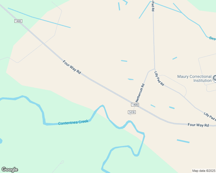 map of restaurants, bars, coffee shops, grocery stores, and more near 2671 Four Way Road in Snow Hill