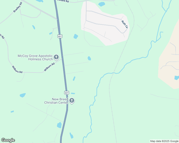 map of restaurants, bars, coffee shops, grocery stores, and more near 236 Classic Cove Court in Fuquay Varina