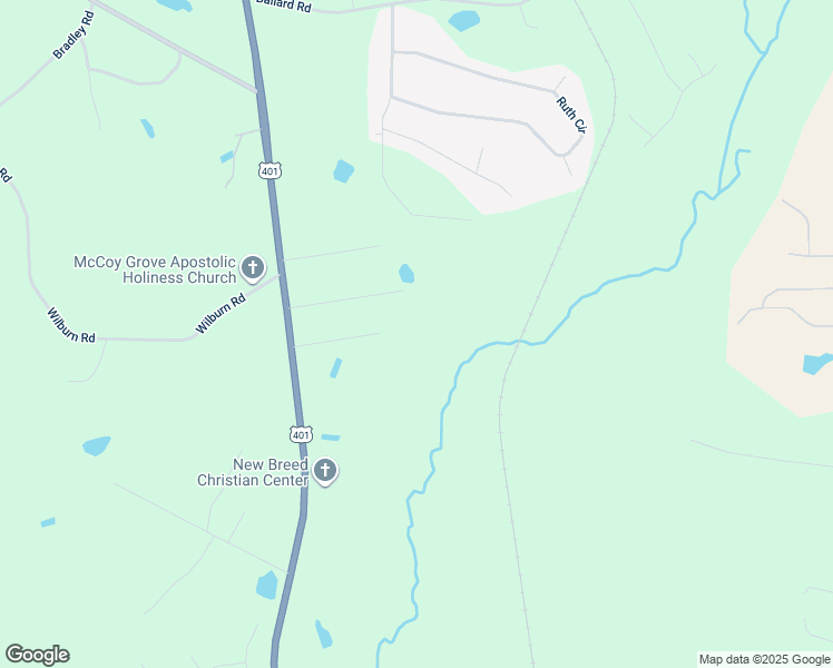 map of restaurants, bars, coffee shops, grocery stores, and more near 236 Classic Cove Court in Fuquay Varina