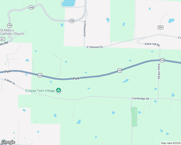 map of restaurants, bars, coffee shops, grocery stores, and more near 309 East Vineyard Drive in Altus