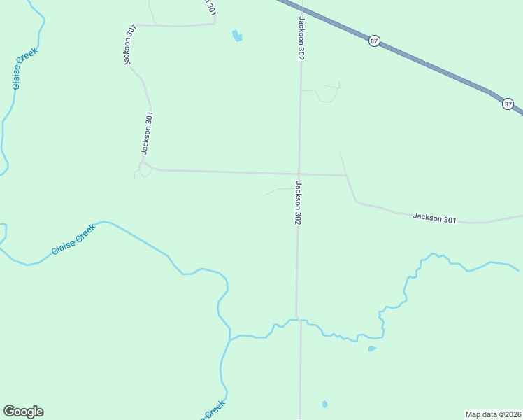 map of restaurants, bars, coffee shops, grocery stores, and more near 799 Jackson 302 in Bradford Special