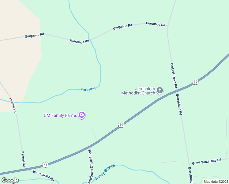 map of restaurants, bars, coffee shops, grocery stores, and more near in Snow Hill