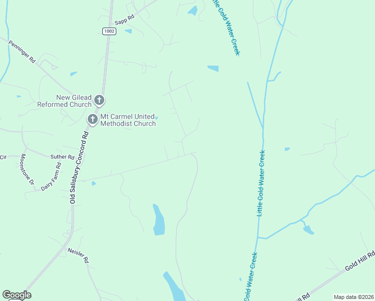 map of restaurants, bars, coffee shops, grocery stores, and more near 2335 Kiser Road in Concord