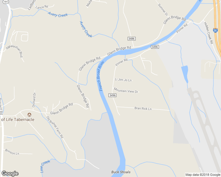 map of restaurants, bars, coffee shops, grocery stores, and more near 211 Pinner Road in Arden