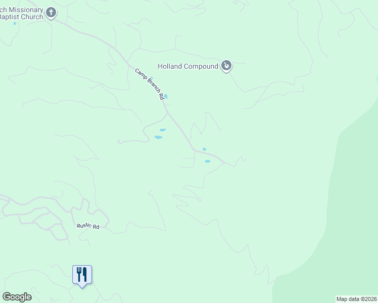 map of restaurants, bars, coffee shops, grocery stores, and more near 29 Rockwood Road in Waynesville