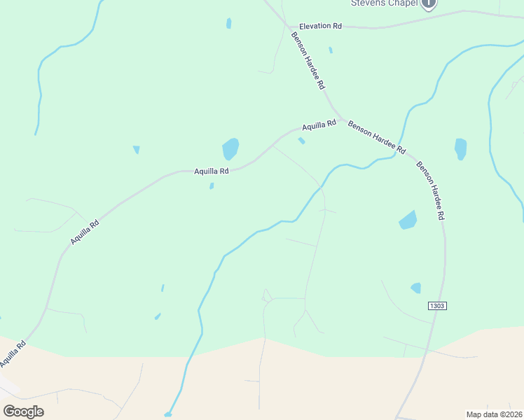 map of restaurants, bars, coffee shops, grocery stores, and more near 323 Aquilla Road in Benson