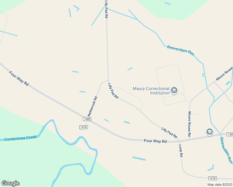 map of restaurants, bars, coffee shops, grocery stores, and more near 1791 Lilly Pad Road in Snow Hill