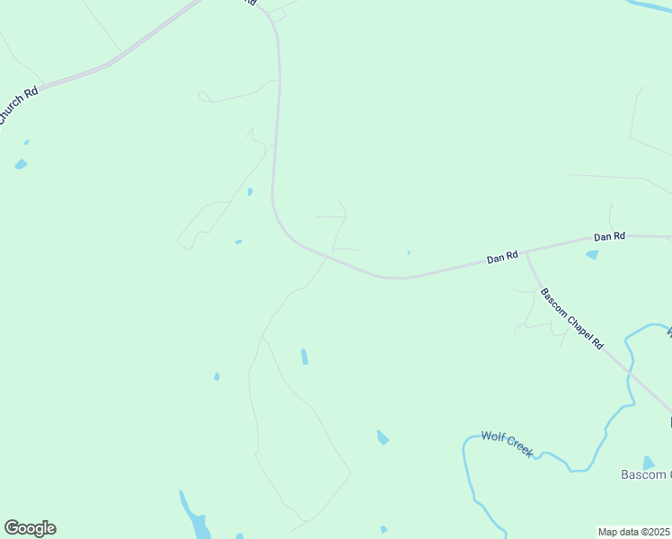 map of restaurants, bars, coffee shops, grocery stores, and more near 1720 Dan Road in Robbins