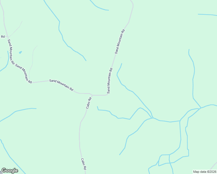 map of restaurants, bars, coffee shops, grocery stores, and more near 5110 Sand Mountain Rd in Enville