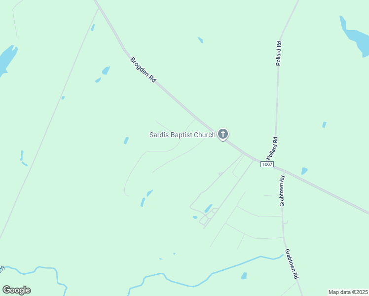 map of restaurants, bars, coffee shops, grocery stores, and more near 117 Jon Drive in Smithfield