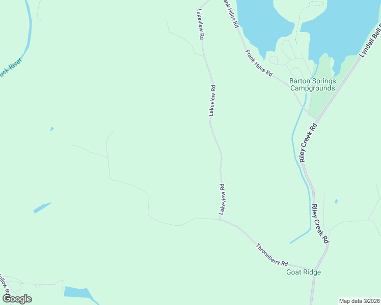 map of restaurants, bars, coffee shops, grocery stores, and more near 413 Lakeview Road in Normandy