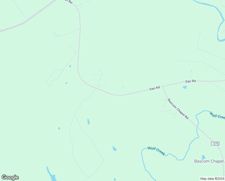 map of restaurants, bars, coffee shops, grocery stores, and more near 1720 Dan Road in Robbins