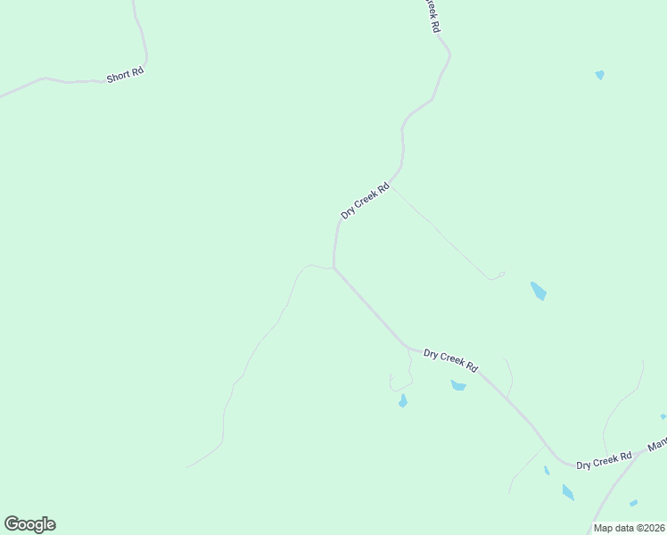 map of restaurants, bars, coffee shops, grocery stores, and more near 1056 Dry Creek Road in Pinson