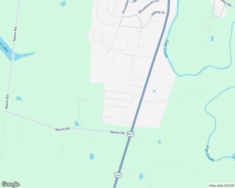 map of restaurants, bars, coffee shops, grocery stores, and more near 215 Jordan Avenue in Shelbyville
