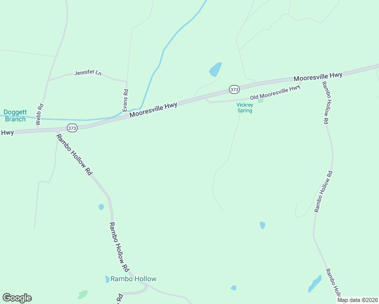 map of restaurants, bars, coffee shops, grocery stores, and more near 2435 Mooresville Hwy in Lewisburg