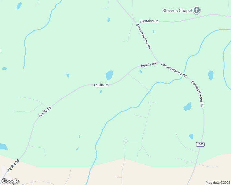 map of restaurants, bars, coffee shops, grocery stores, and more near 323 Aquilla Road in Benson