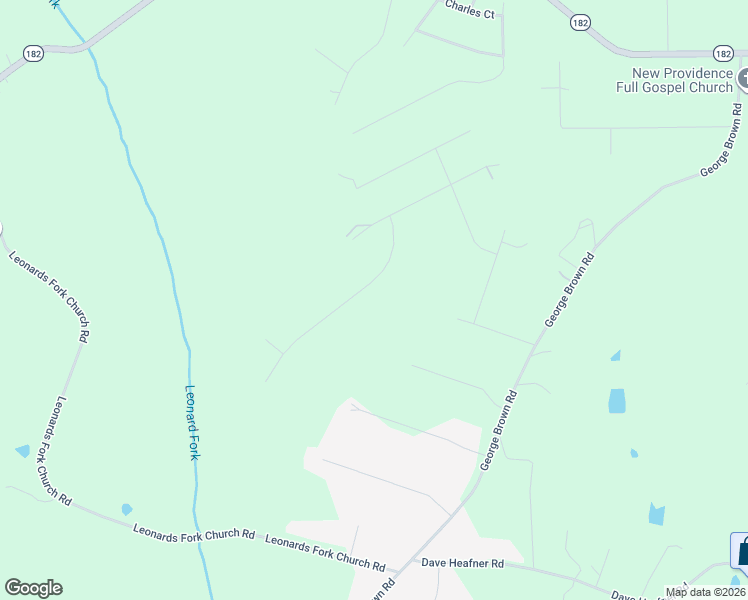 map of restaurants, bars, coffee shops, grocery stores, and more near 1493 Malden Court in Crouse