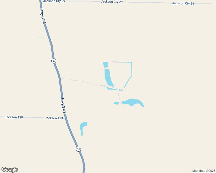 map of restaurants, bars, coffee shops, grocery stores, and more near 650 Jackson Street in McCrory