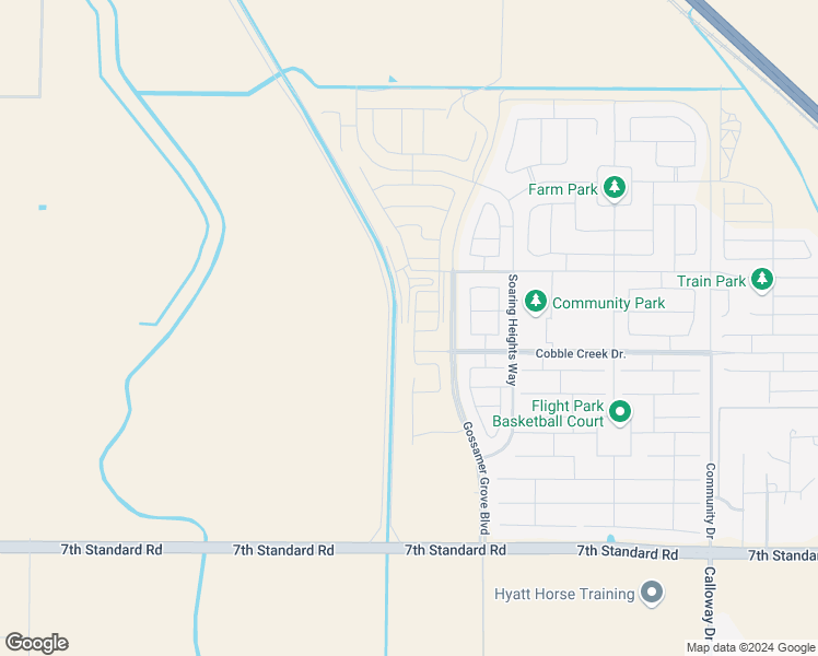 map of restaurants, bars, coffee shops, grocery stores, and more near in Shafter