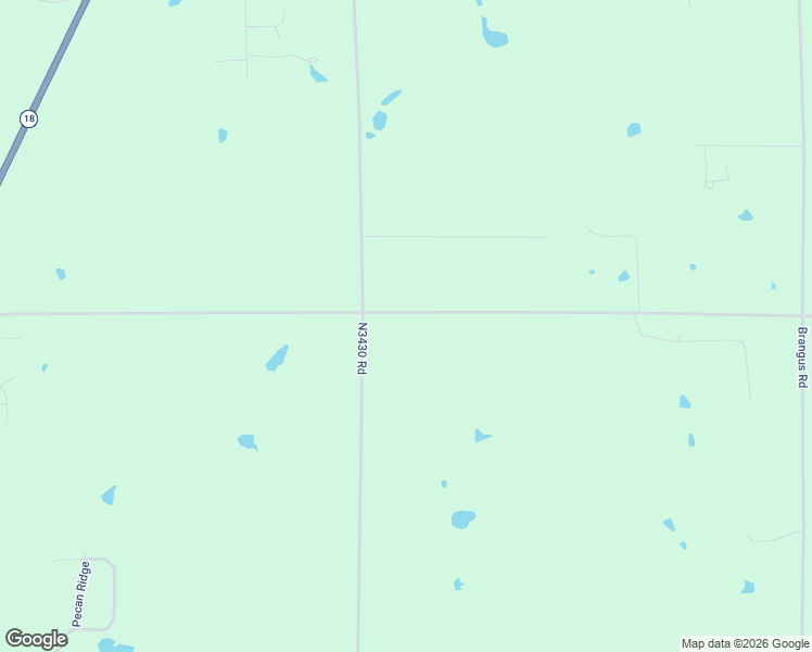 map of restaurants, bars, coffee shops, grocery stores, and more near 43101 Hazel Dell Road in Meeker