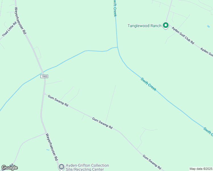 map of restaurants, bars, coffee shops, grocery stores, and more near in Ayden