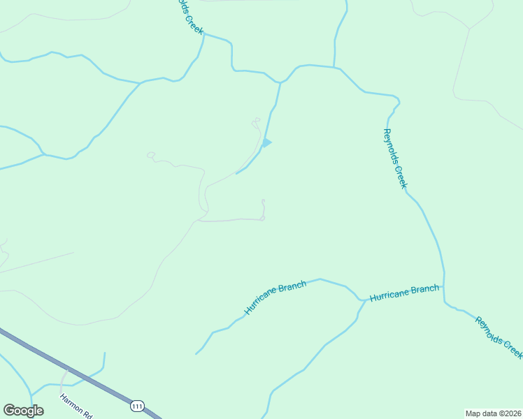map of restaurants, bars, coffee shops, grocery stores, and more near 1064 Whitlow Road in Dunlap
