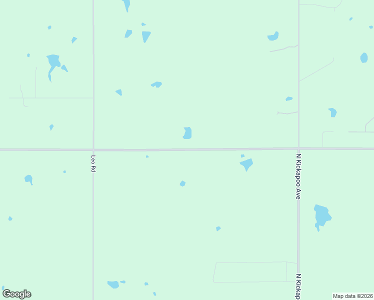 map of restaurants, bars, coffee shops, grocery stores, and more near E1080 Road in Shawnee