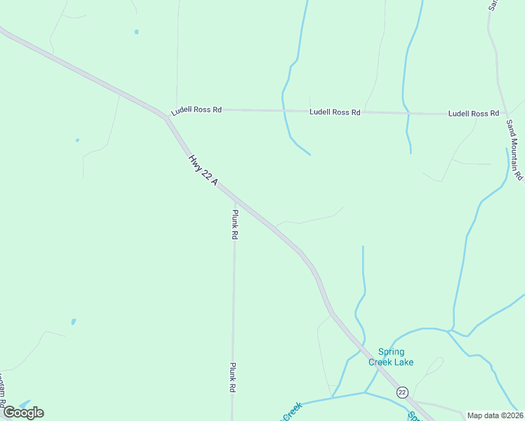 map of restaurants, bars, coffee shops, grocery stores, and more near 2175 State Route 22a South in Jacks Creek