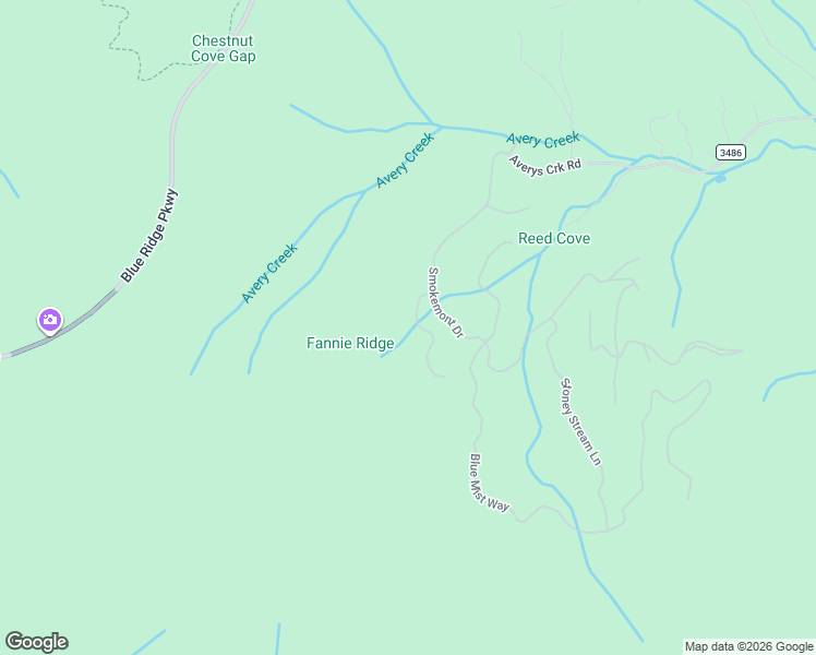 map of restaurants, bars, coffee shops, grocery stores, and more near 311 Boundary Tree Pass in Arden