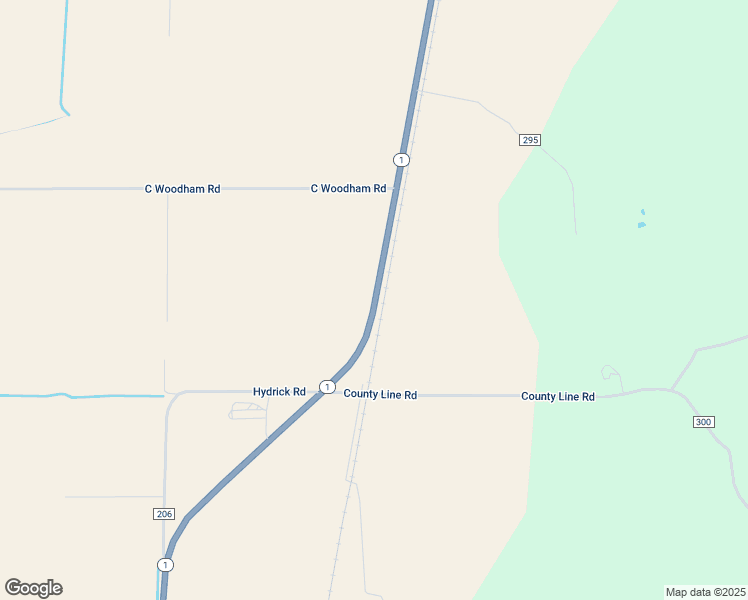 map of restaurants, bars, coffee shops, grocery stores, and more near 259 Route 1 in Cherry Valley