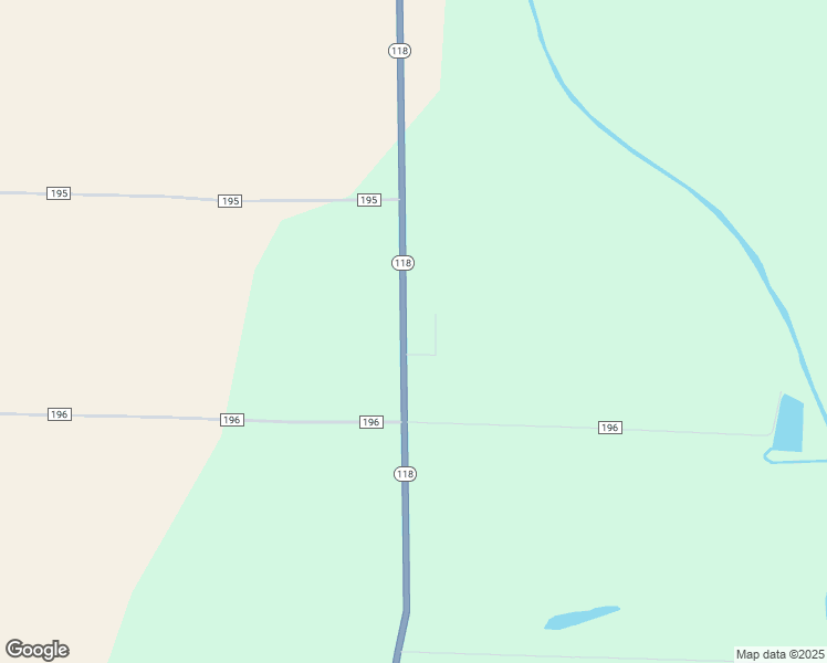 map of restaurants, bars, coffee shops, grocery stores, and more near 700 Arkansas 118 in Tyronza