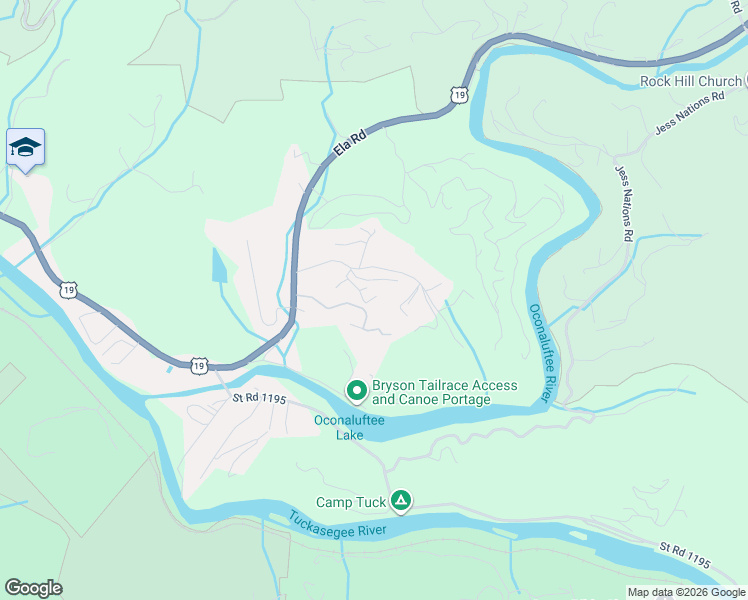 map of restaurants, bars, coffee shops, grocery stores, and more near 131 Shuler Drive in Whittier