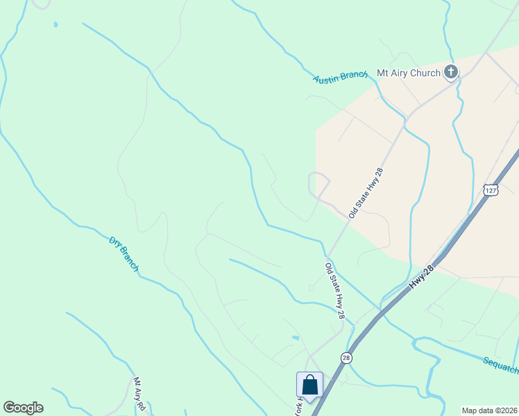 map of restaurants, bars, coffee shops, grocery stores, and more near in Dunlap