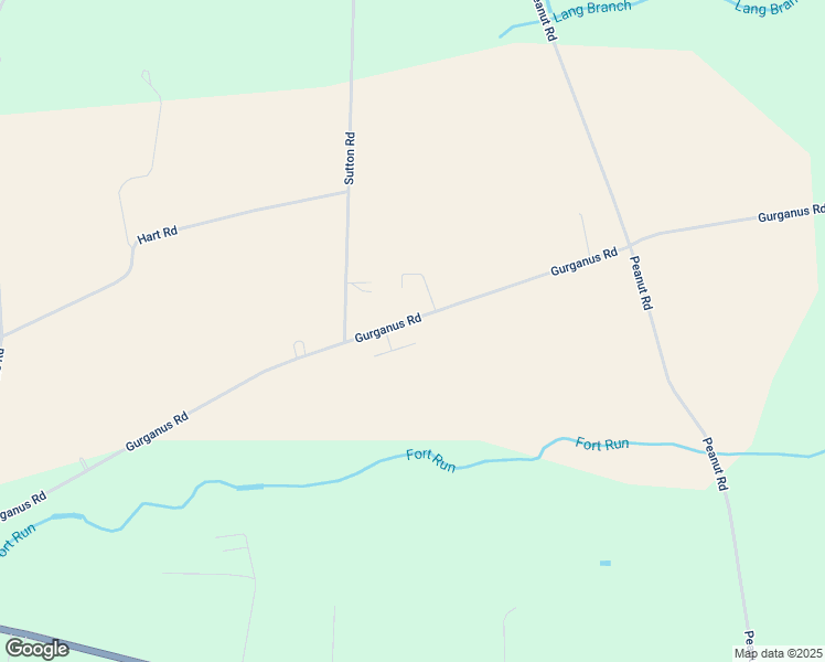 map of restaurants, bars, coffee shops, grocery stores, and more near 2011 Gurganus Road in Snow Hill