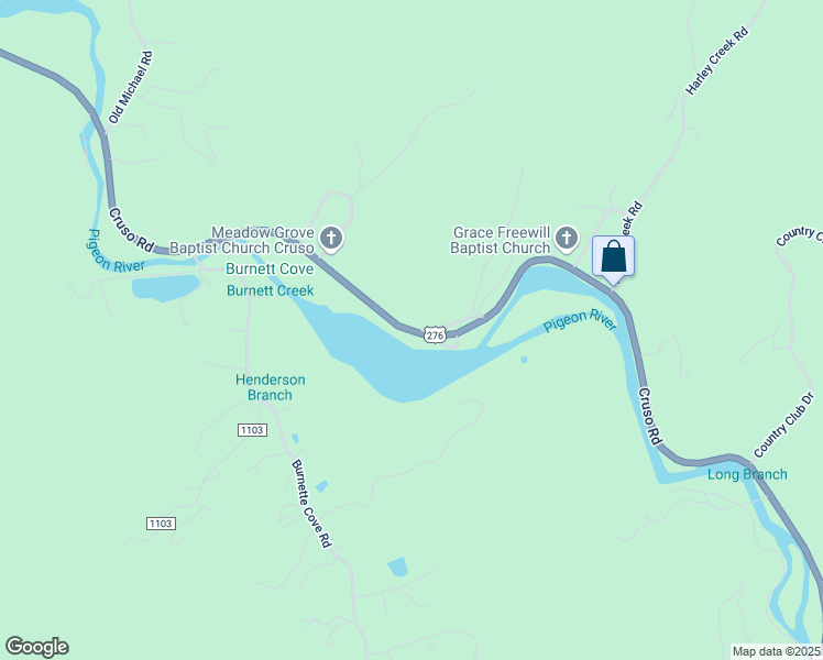 map of restaurants, bars, coffee shops, grocery stores, and more near 21 Arrowwood Way in Canton