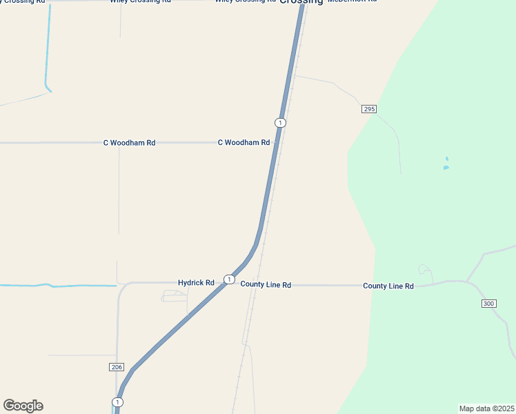 map of restaurants, bars, coffee shops, grocery stores, and more near 259 Arkansas 1 in Cherry Valley