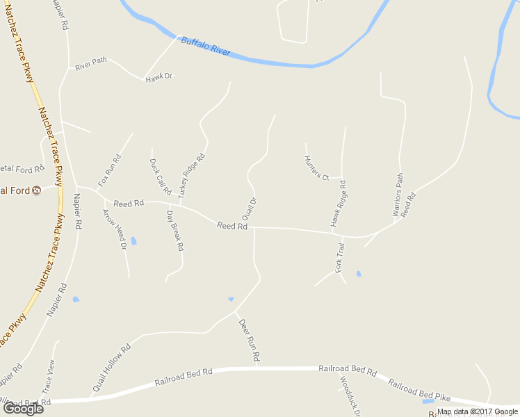 map of restaurants, bars, coffee shops, grocery stores, and more near 301 Reed Road in Summertown