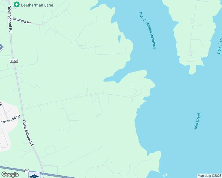 map of restaurants, bars, coffee shops, grocery stores, and more near 8350 Bradford Road in Concord